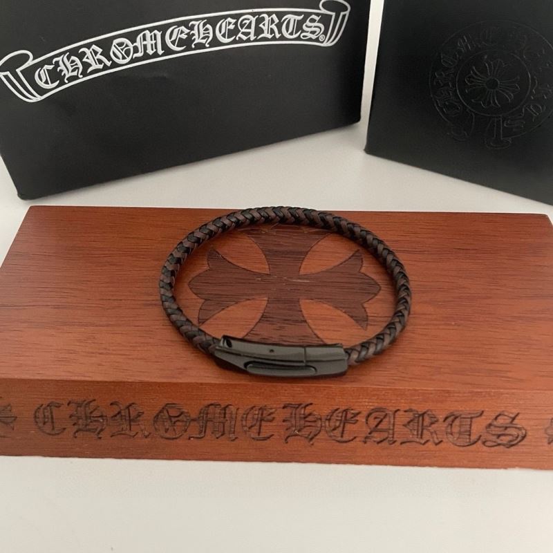 Chrome Hearts Bracelets